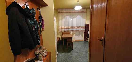 Оренда Квартира 1-кімнатна, 11/16 поверх на вул. Архітектора Ніколаєва, 15А Київ