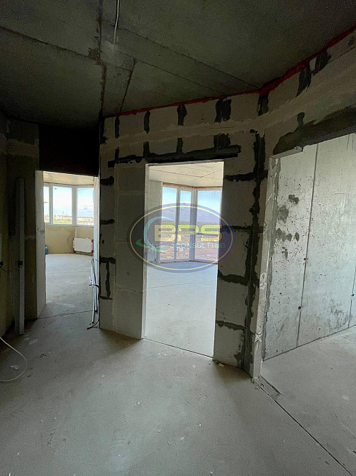 Продаж 2к Квартира 67.9 кв.м Паустовського вул.  - фото 11