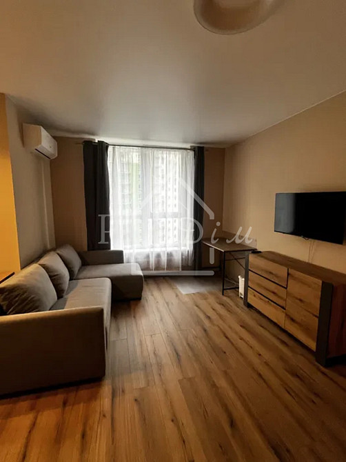 Оренда Квартира 1-кімнатна, 7/24 поверх на Івана Виговського вул. (Маршала Гречка), 10д Киев - изображение 3