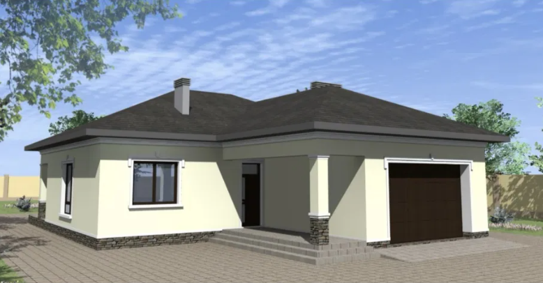 Продам новый дом в Фонтанке-3 Фонтанка - фото 10