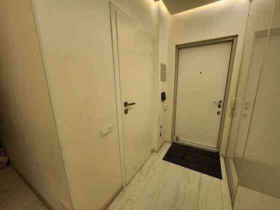 Оренда Квартира 2-кімнатна, 8/9 поверх на ул. Регенераторная, 6 Київ