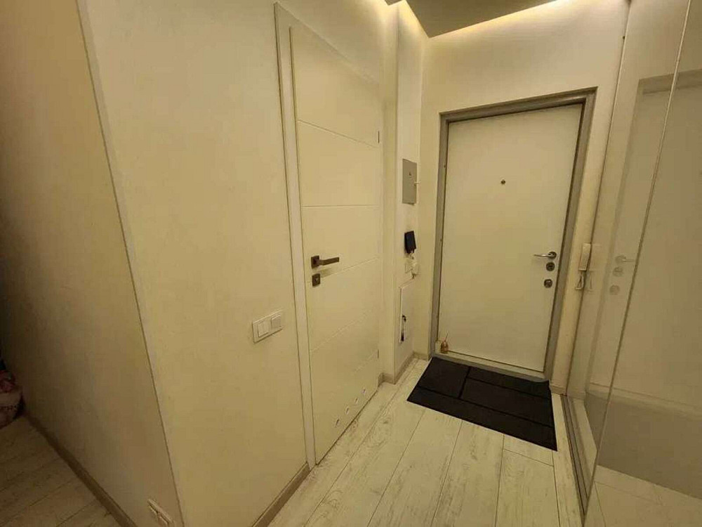 Оренда Квартира 2-кімнатна, 8/9 поверх на ул. Регенераторная, 6 Київ - фото 5