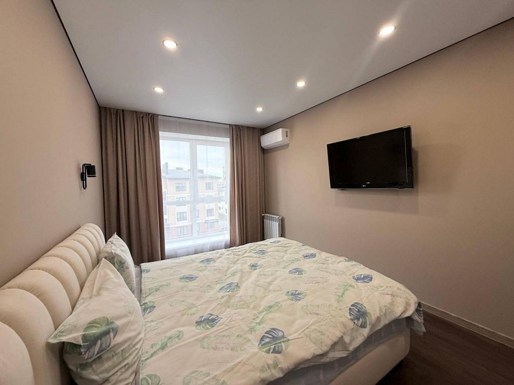 Продаж Квартира 1-кімнатна, 4/6 поверх на вул. В.Чорновола Ровно - изображение 5