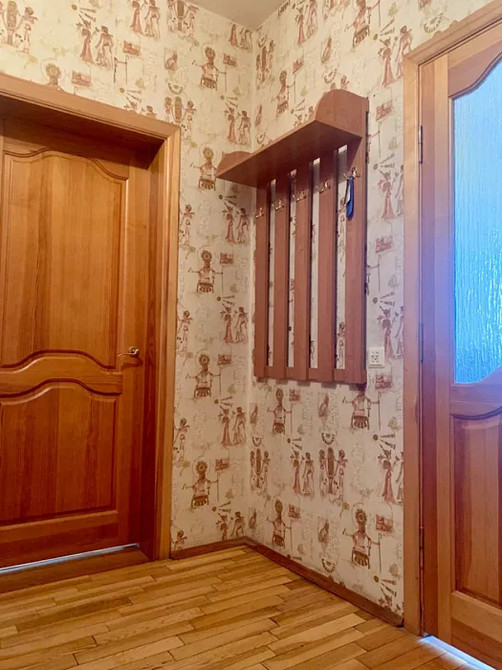 Оренда Квартира 1-кімнатна, 17/24 поверх на Бажана, 12 Київ - фото 8