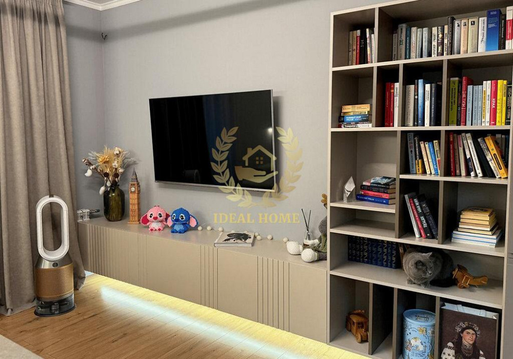 Продам 1к квартиру ЖК «Русановська гавань» Київ - фото 4