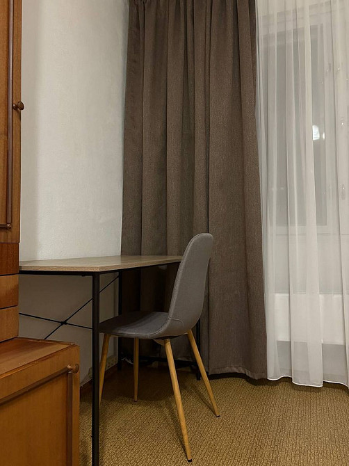 Оренда Квартира 1-кімнатна, 12/14 поверх на Академіка Заболотного, 46 Київ - фото 5