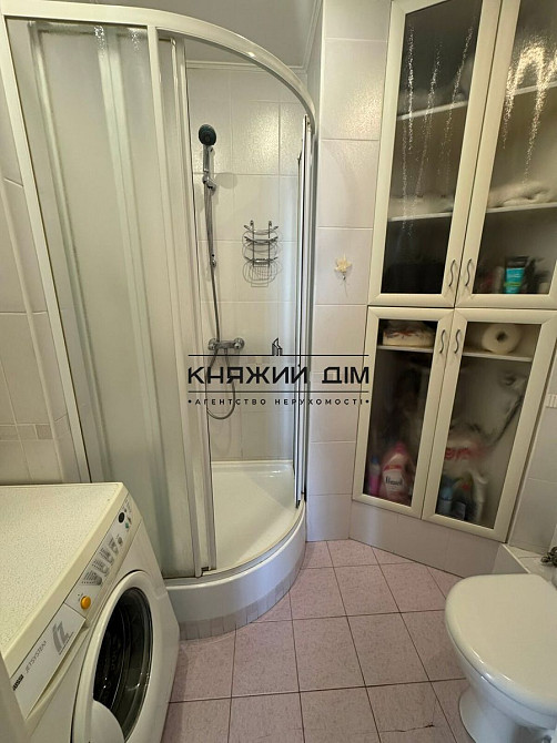 Продаж 2-кімнатної роздільної квартири на Позняках. № 21146546 Київ - фото 12