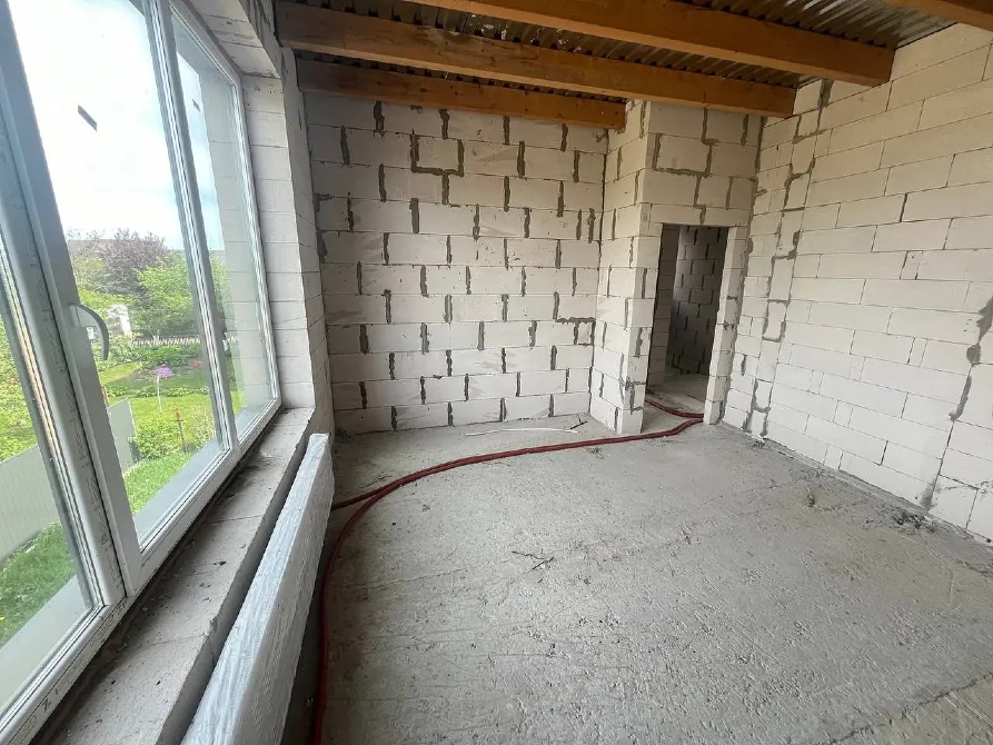 Продаж 2-поверховий Дуплекс з ділянкою 2.7 сот 165 кв.м 3 кімн. на 16 липня крихі Івано-Франківськ - фото 15