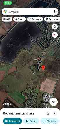 Продаж земельної ділянки 16.5 соток на вул. Польова 3 Пустомити