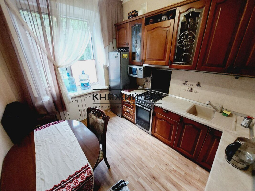 Оренда Квартира 2-кімнатна, 2/7 поверх на Кловский спуск Киев - изображение 13