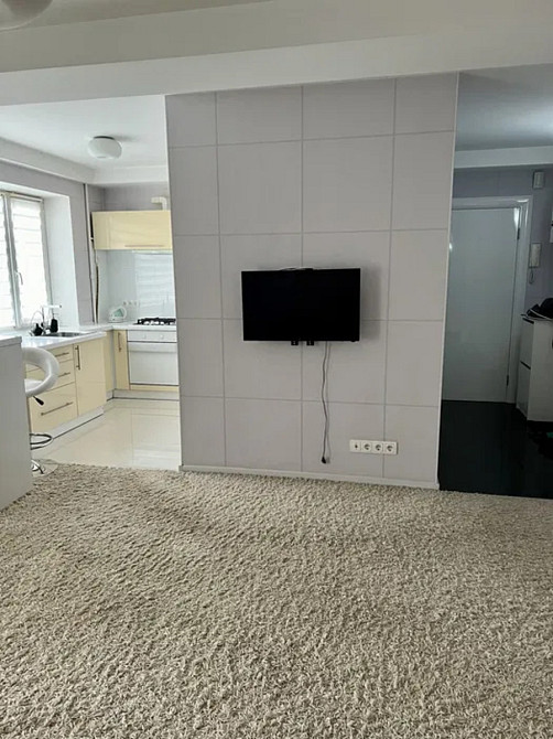 Оренда Квартира 2-кімнатна, 3/5 поверх на Кубанської України, 19 Киев - изображение 5