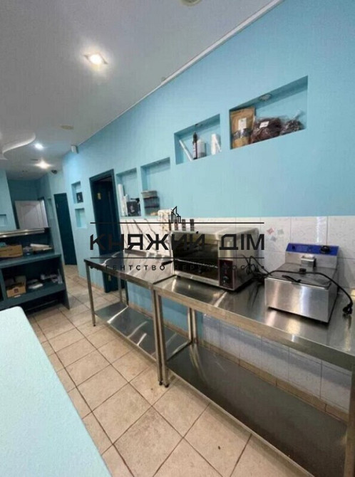 Оренда офісне приміщення на Анны Ахматовой ул. поверх - 1/3 Київ - фото 5