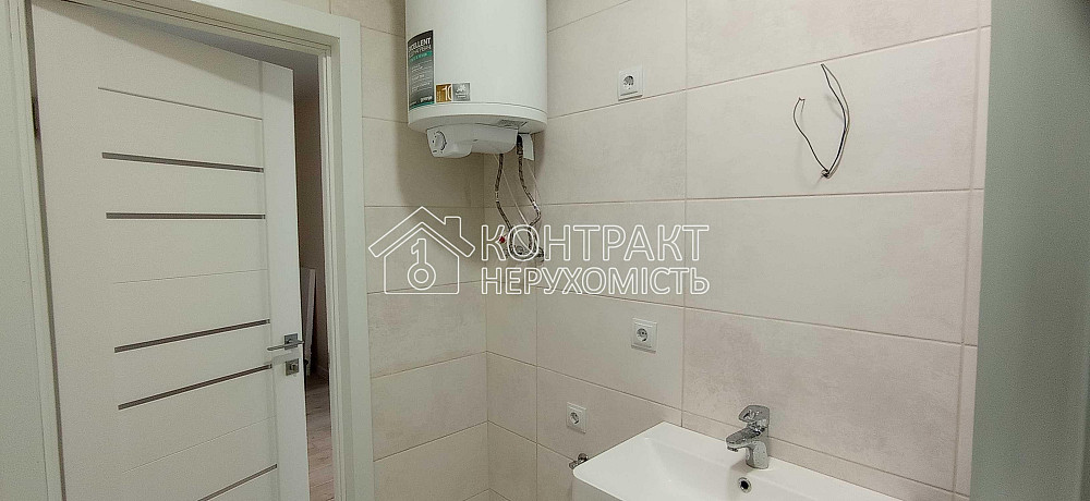 Продаж 1к Квартира 48 кв.м проїзд Рогатинський вул. Харьков - изображение 8