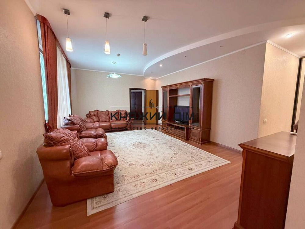 Оренда Квартира 2-кімнатна, 16/24 поверх на Тараса Шевченко бульв. Kiev - photo 3