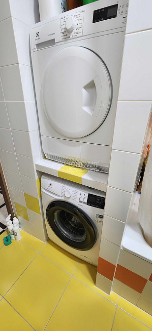 Оренда Квартира 3-кімнатна, 8/9 поверх на вул. Роганська Kharkiv - photo 9