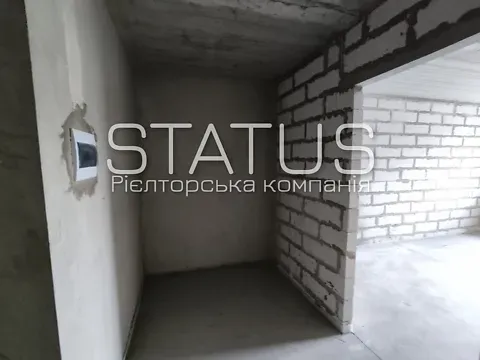 Продаж 1к Квартира 46.4 кв.м ЖК Європейський Полтава - фото 3