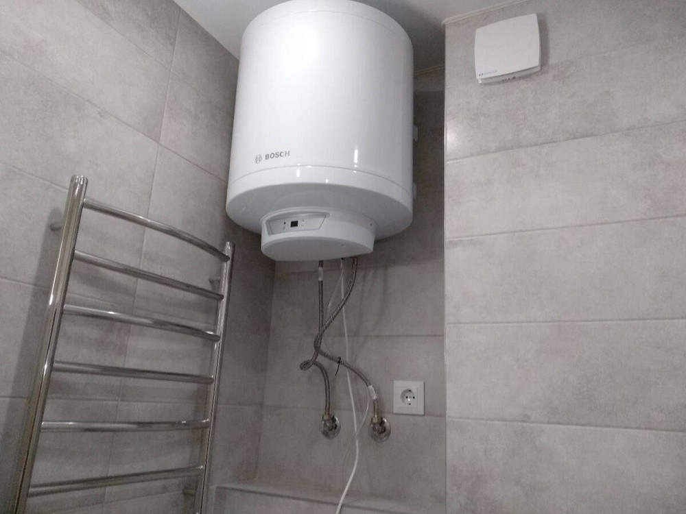 Оренда Квартира 1-кімнатна, 7/26 поверх на Харківське шосе, 188 Київ - фото 5