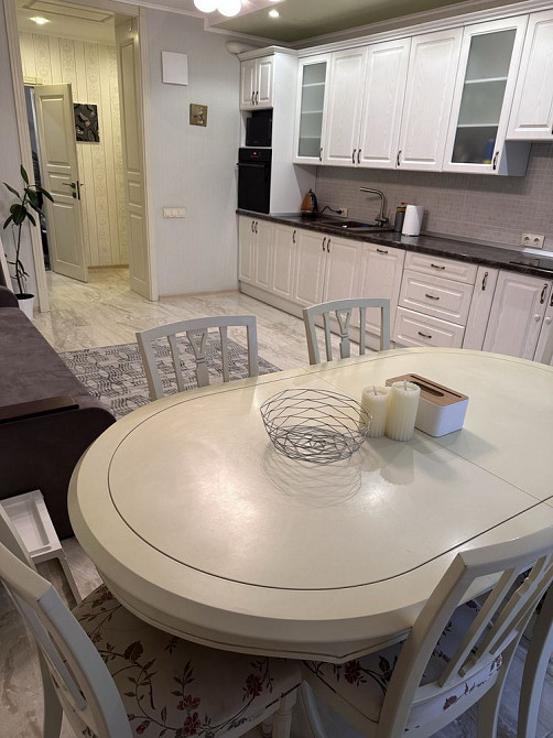 Продаж Квартира 3-кімнатна, 7/16 поверх на Петрицького Анатолія вул., д. 21 Київ - фото 8