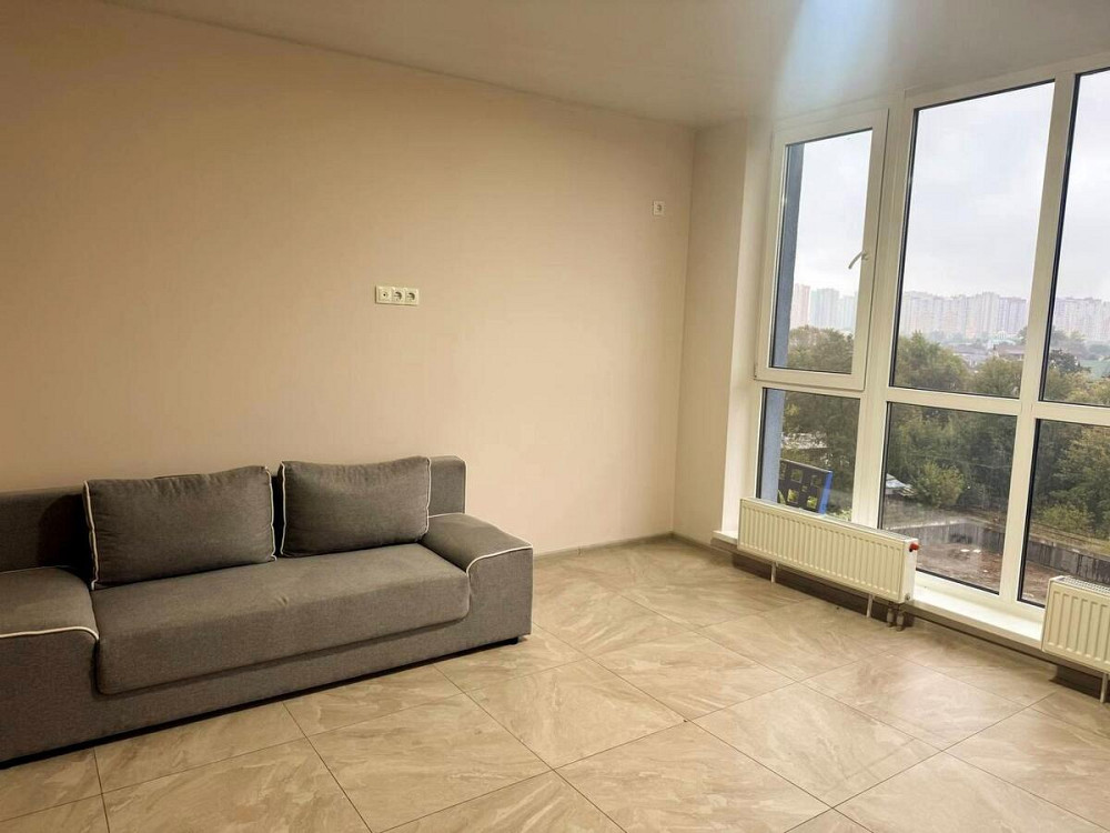 Оренда Квартира 1-кімнатна, 6/10 поверх на Центральна, 21б Київ - фото 17