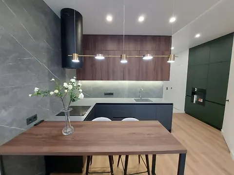 Оренда 2к Квартира 51 кв.м ЖК MOZART Дніпро - фото 2