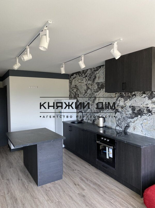 Оренда Квартира 3-кімнатна, 4/23 поверх на вул. Трутенко Онуфрия ул./Михайла Максимовича Київ - фото 7