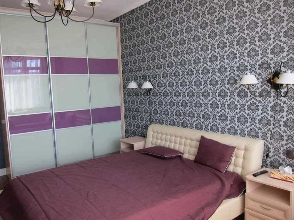 Оренда Квартира 1-кімнатна на ул. Соломенская Київ - фото 3