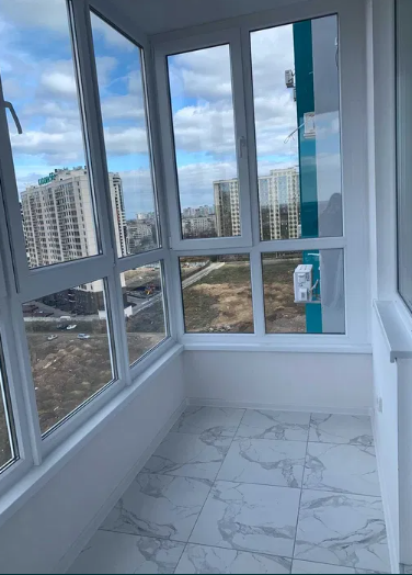 Продаж Квартира 1-кімнатна, 14/19 поверх на Жемчужная, 3а Одеса - фото 7