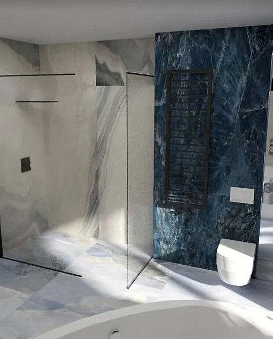 Продаж 3к квартири 140.4 кв. м на вул. За Рудкою Тернопіль - фото 18