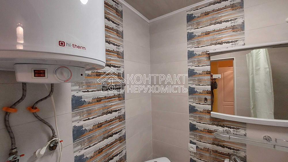 Продаж Квартира 1-кімнатна, 8/10 поверх на вул. Салтівське Kharkiv - photo 16