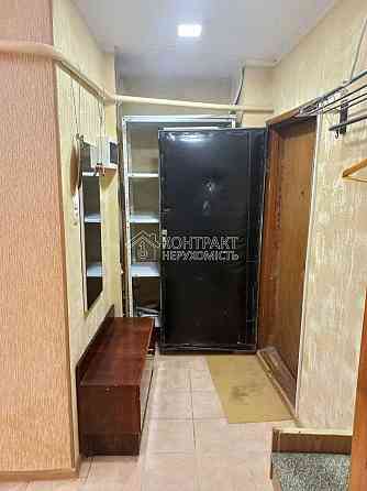 Продаж Квартира 1-кімнатна, 1/9 поверх на вул. Валентинівська Kharkiv