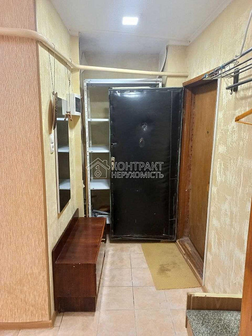 Продаж Квартира 1-кімнатна, 1/9 поверх на вул. Валентинівська Харків - фото 6