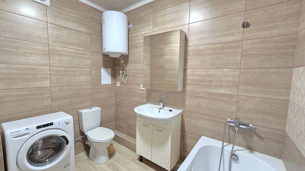 Сдам длительно 2 комнатную в ЖК 34 Жемчужина от Kadorr Group Одеса - фото 9