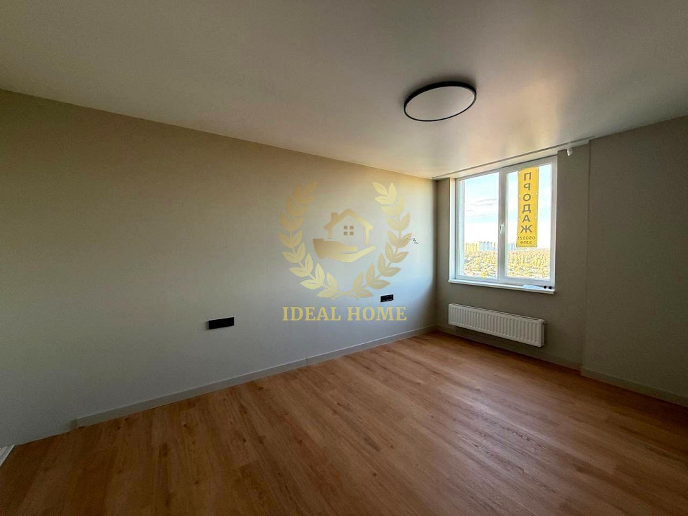 Продаж 2к. квартири, м. Академмістечко, ЖК 4U Kiev - photo 7