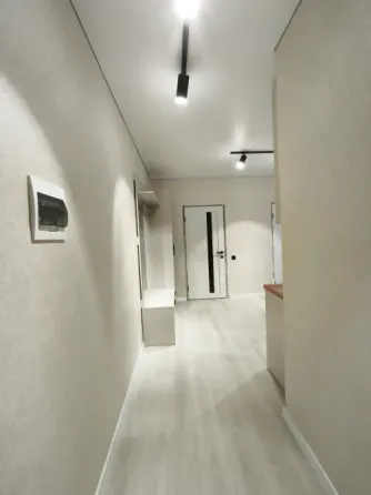 For sale 1-room Apartment 40 sq.m Тихого 11 Uzhhorod