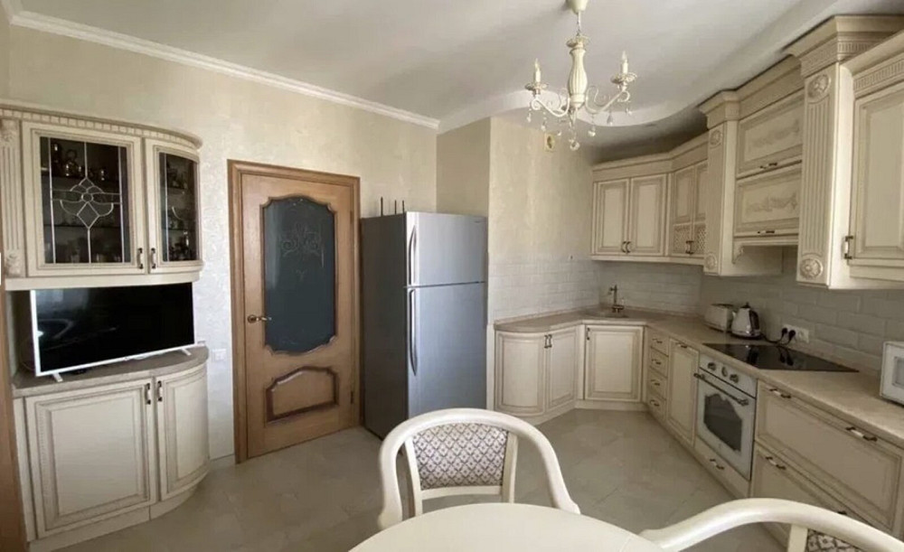 2-кімнатна, Бакінська вул., 37 Д, Шевченківський Kiev - photo 7