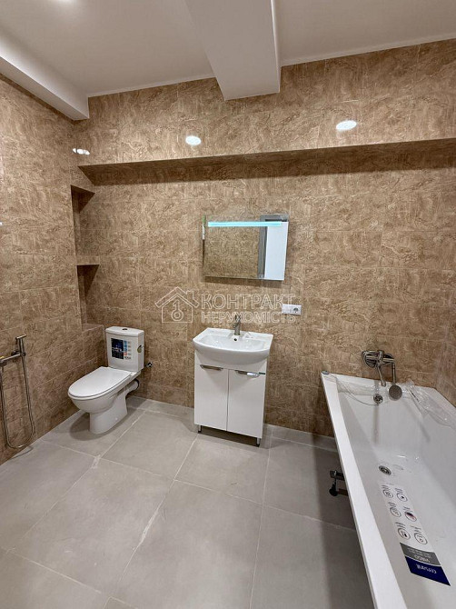 Продаж Квартира 2-кімнатна, 2/5 поверх на вул. Букова Kharkiv - photo 2