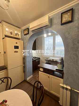 Продаж 3к Квартира 83.5 кв.м Вацлава Гавела вул. Киев