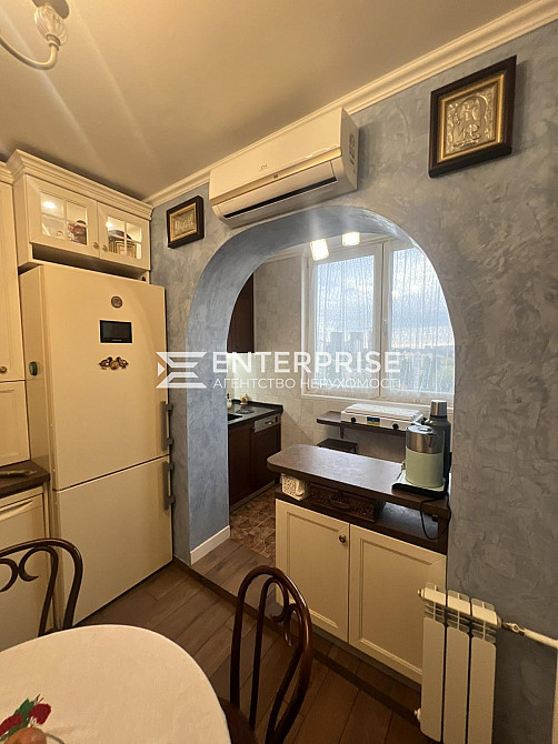 Продаж 3к Квартира 83.5 кв.м Вацлава Гавела вул. Київ - фото 5