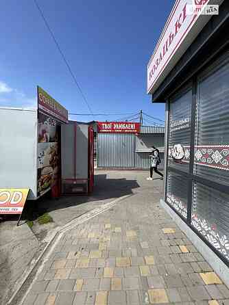 Оренда приміщення вільного призначення на Хмельницьке шосе Вінниця