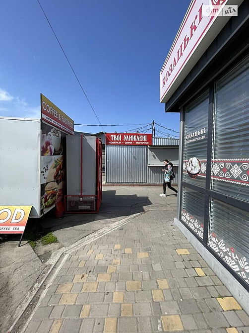 Оренда приміщення вільного призначення на Хмельницьке шосе Вінниця - фото 2
