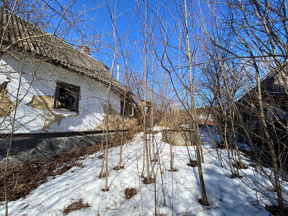 Продаж земельної ділянки 19.29 соток на вул. Корнії Кременець - фото 13