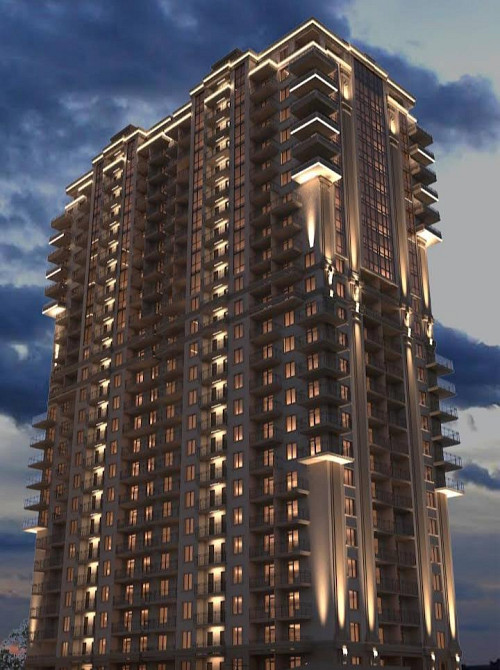 Продається 1-кімнатна квартира Одеса - фото 6