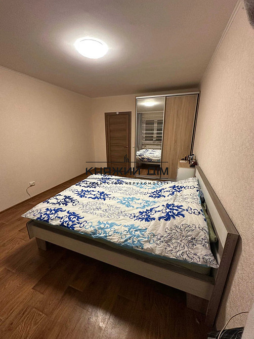 Продаж Квартира 1-кімнатна, 2/25 поверх на Ревуцкого ул. Київ - фото 1