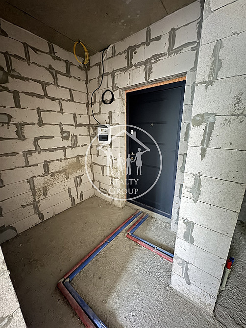 Продаж Квартира 2-кімнатна, 3/5 поверх на Львівьска Львів - фото 2