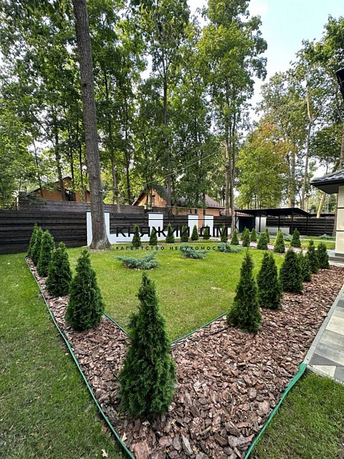 Продаж будинку у лісовій частині Ворзеля. № 2211742 Ворзель - фото 7