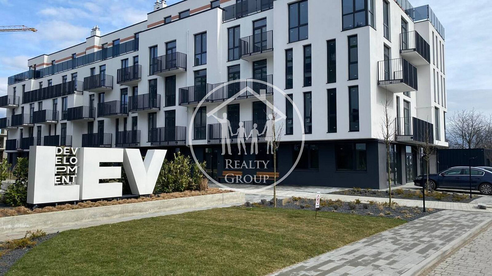 Продаж 2к Квартира 56 кв.м Орлика, 51 Львів - фото 9