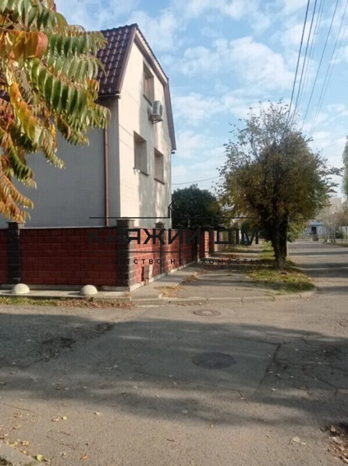 Продаж частини будинку 160 м2 в Солом'янському р-ні. № 2211708 Київ - фото 11