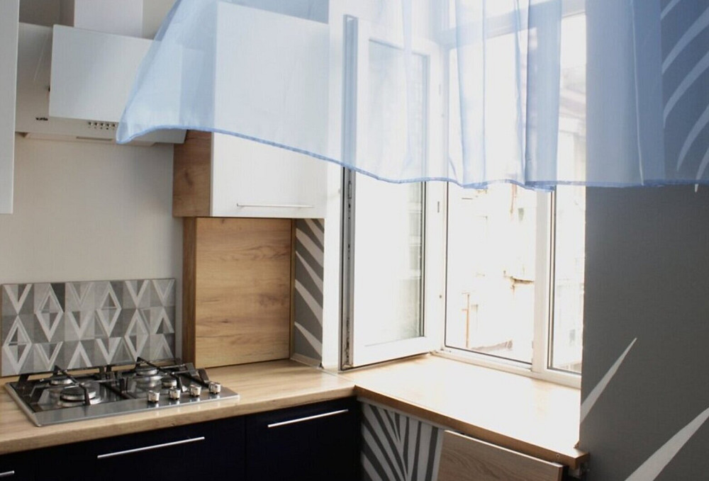 Продаж Квартира 5-кімнатна, 4/4 поверх на Саксаганського вул., 106 Kiev - photo 10