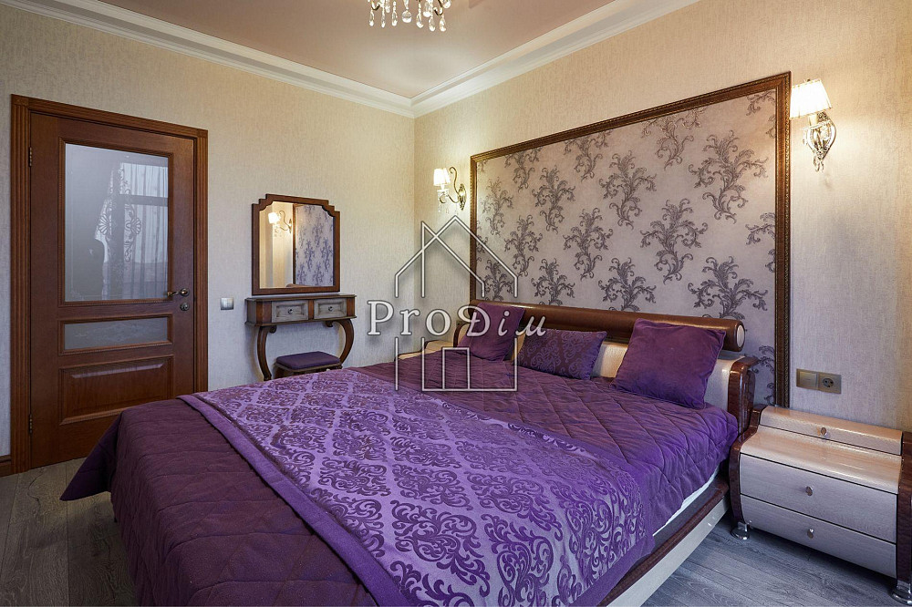 Продаж Будинок 3-кімнатний на Регенераторна вул., 4 Київ - фото 10