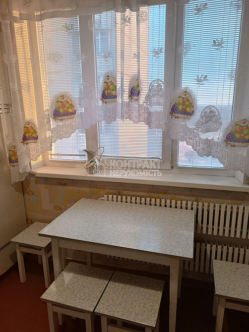 Оренда 2к Квартира 52 кв.м Зубарєва вул. Харків - фото 8